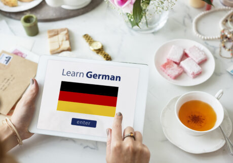 Complete German Course - Beginner