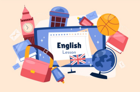 English Language