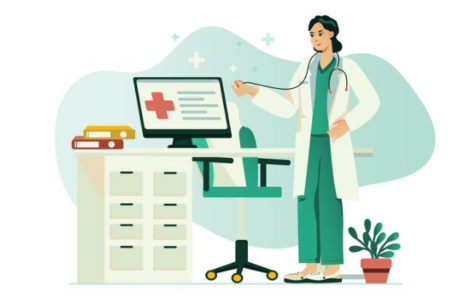 Diploma in Healthcare Assistant at QLS Level 5