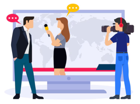 Digital Journalism