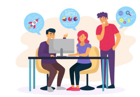 Workplace Communication Management