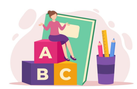 Diploma in Phonics Teaching