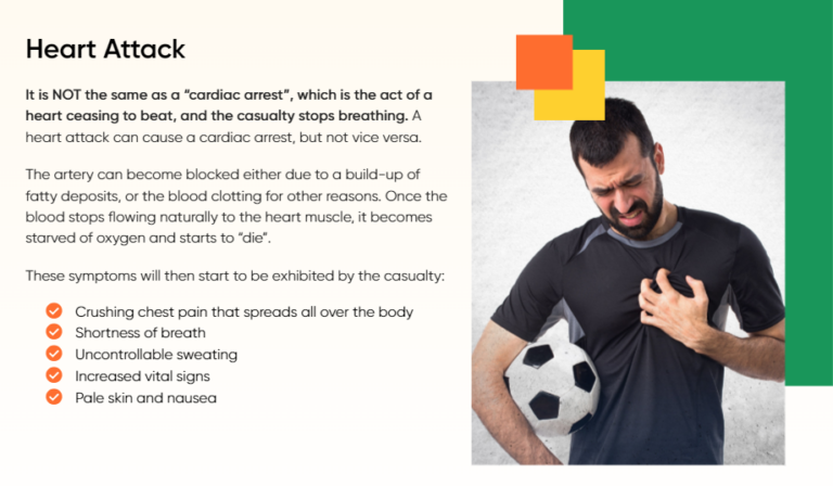 Emergency First Responders