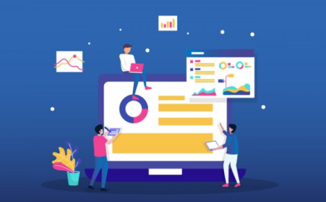 Google Data Studio: Data Analytics
