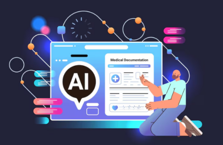 U&P AI - Natural Language Processing (NLP) with Python