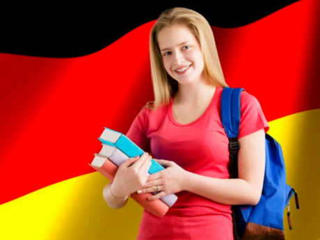 Complete German Course - Intermediate