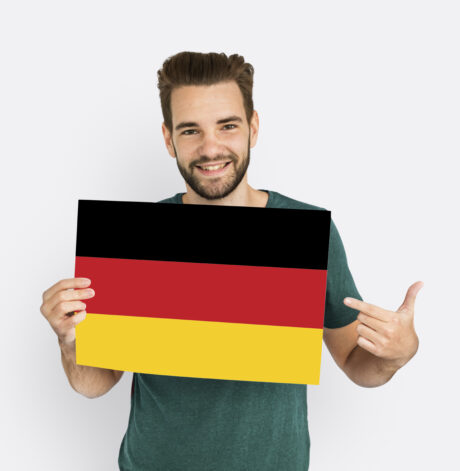 German Language Level 2
