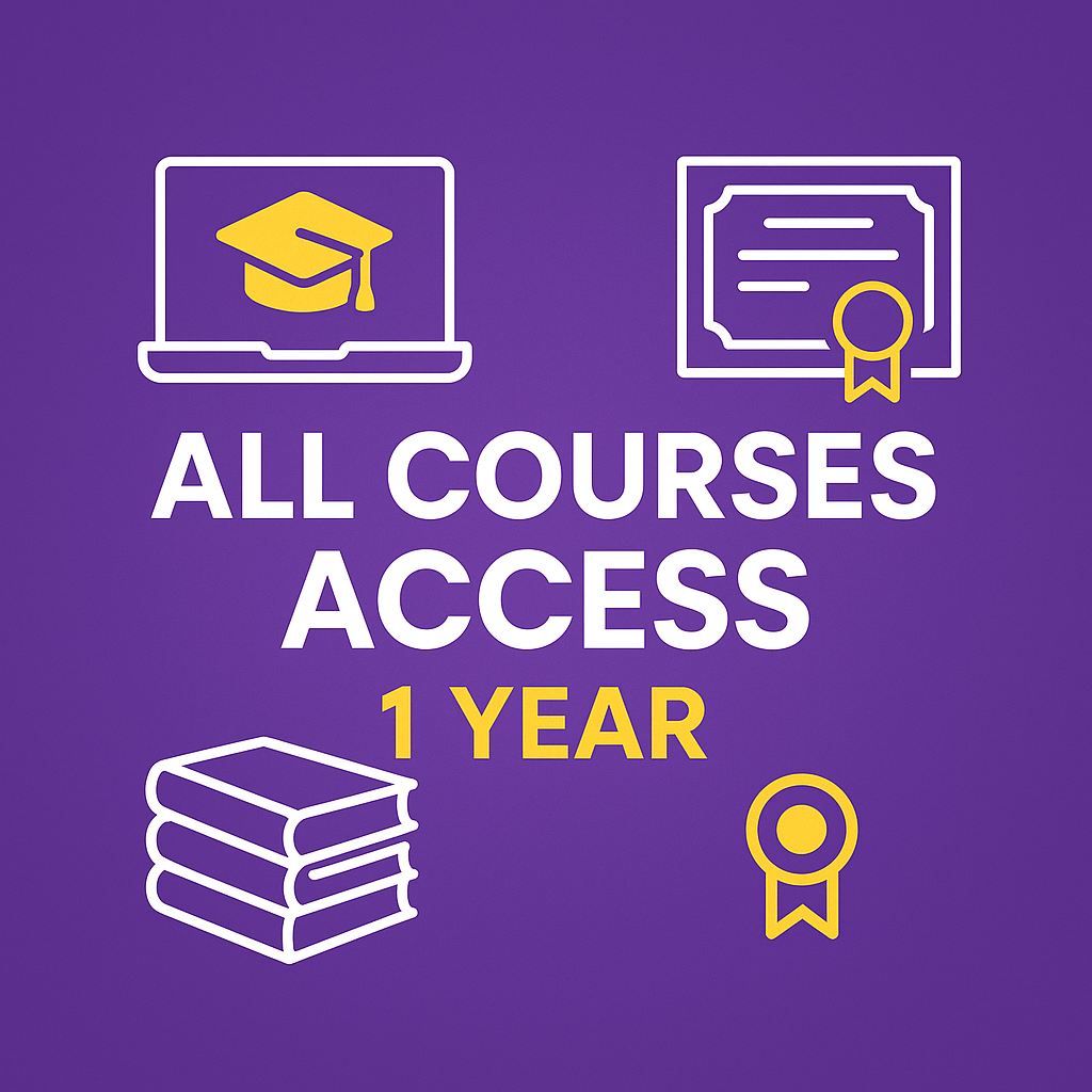 course